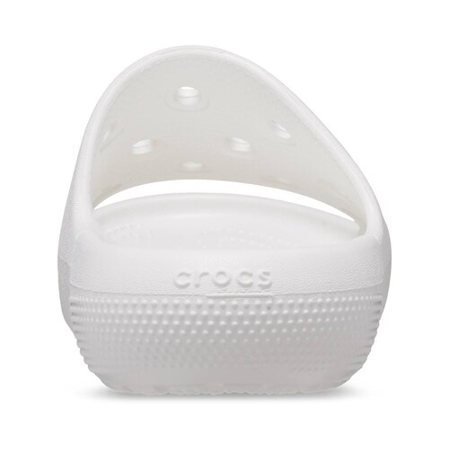 Sandalia Classic Slide V2 para Mujer Crocs