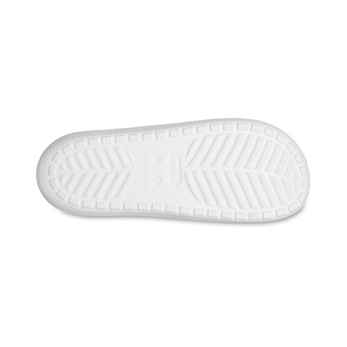 Sandalia Classic Slide V2 para Mujer Crocs