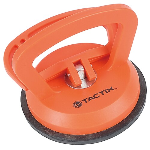 Ventosa para Vidrio Metal o Azulejos de una Copa D Tactix