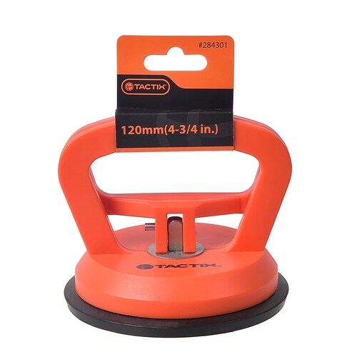 Ventosa para Vidrio Metal o Azulejos de una Copa D Tactix