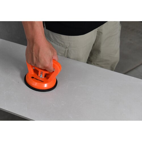 Ventosa para Vidrio Metal o Azulejos de una Copa D Tactix