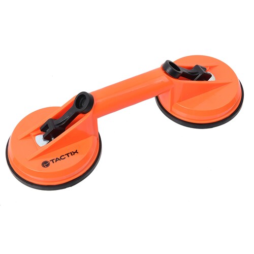 Ventosa para Vidrio Metal o Azulejos de Dos Copasxtactix