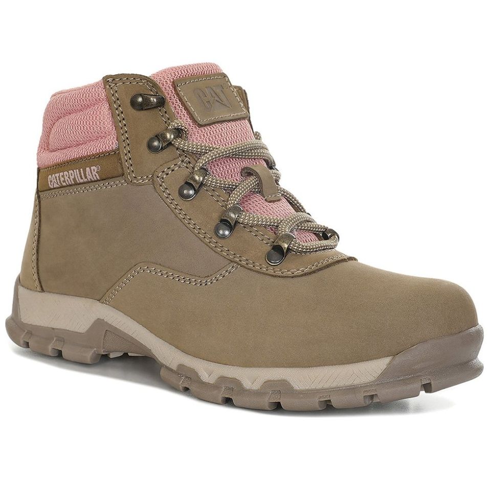Marca Caterpillar Botas Caterpillar Mujer Sears Sears Botas Cat