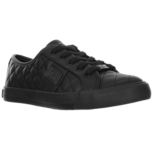 Tenis con Aplicación Accesorio Logo para Mujer G By Guess
