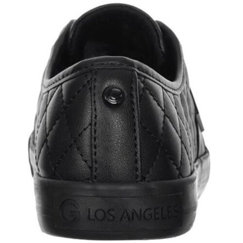Tenis con Aplicación Accesorio Logo para Mujer G By Guess