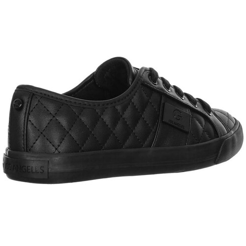 Tenis con Aplicación Accesorio Logo para Mujer G By Guess