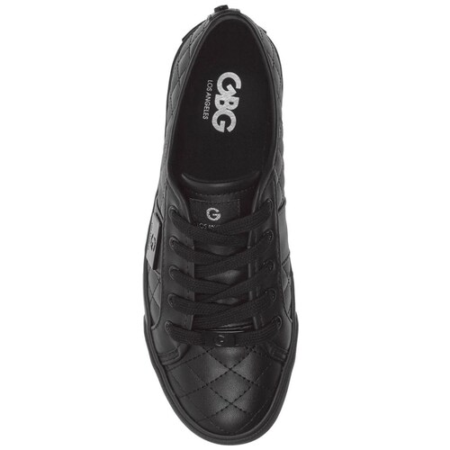 Tenis con Aplicación Accesorio Logo para Mujer G By Guess