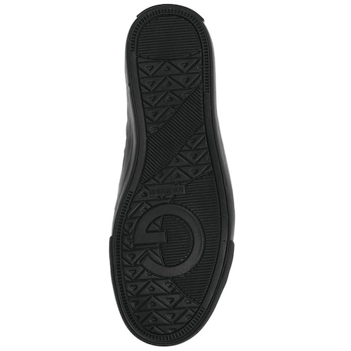 Tenis con Aplicación Accesorio Logo para Mujer G By Guess