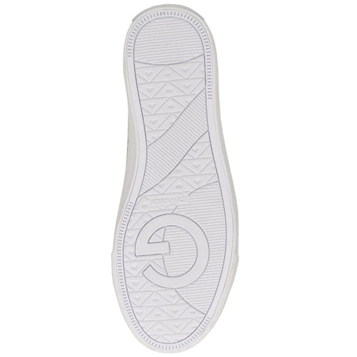 Tenis Estampado Gráfico y Aplicación Accesorios para Mujer G By Guess
