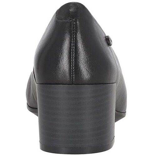 Zapatilla Suela Súper Flexible y Detalle Lazo para Mujer W Confort