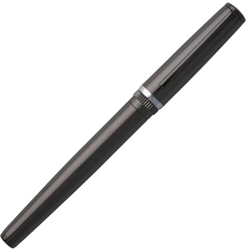 Pluma Estilográfica Fountain Metal Hugo Boss