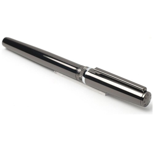 Pluma Estilográfica Fountain Metal Hugo Boss