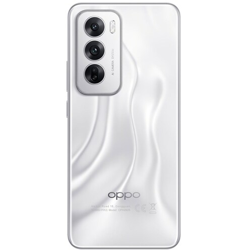 Celular Oppo Reno12 5G Gris Tecel (R9)