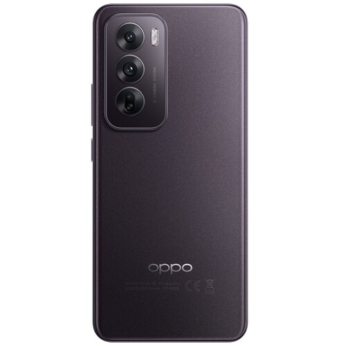 Celular Oppo Reno12 Morado Telcel (R9)