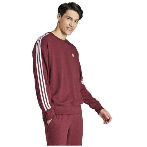 Sudadera Adidas Diseño Básico para Hombre