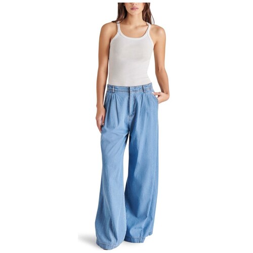 Jeans Steve Madden Straling para Mujer Junior