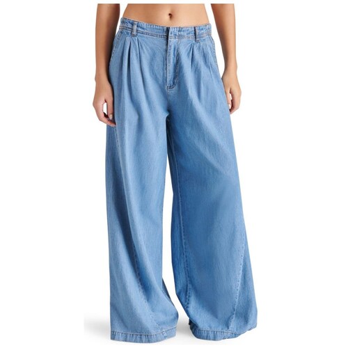 Jeans Steve Madden Straling para Mujer Junior
