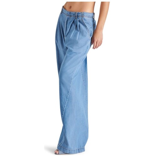Jeans Steve Madden Straling para Mujer Junior