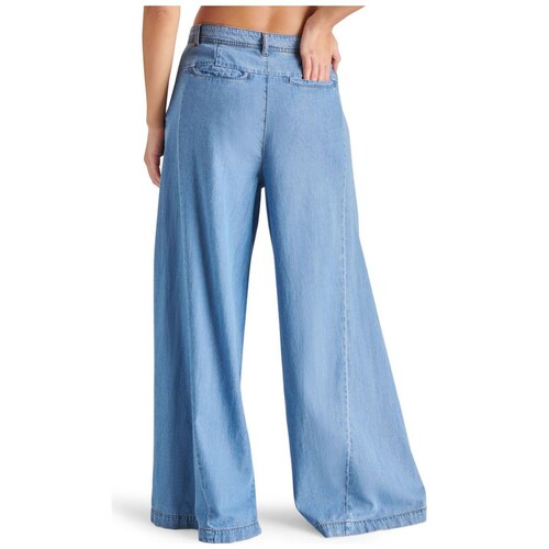 Jeans Steve Madden Straling para Mujer Junior
