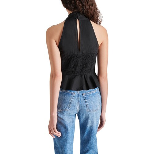 Blusa Halter para Mujer Juniors Steve Madden