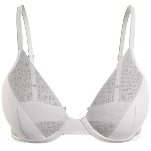 Brasier Plunge Tommy Hilfiger para Mujer