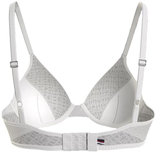 Brasier Plunge Tommy Hilfiger para Mujer
