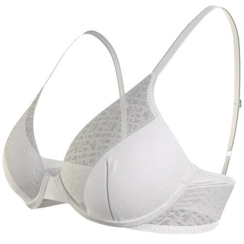 Brasier Plunge Tommy Hilfiger para Mujer