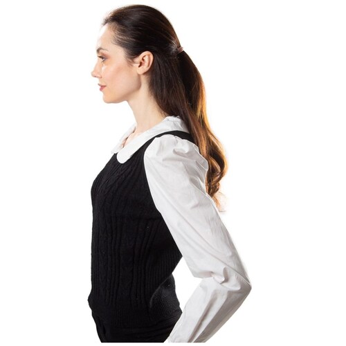 Blusa Cuello Marinero para Mujer Juniors Studio si