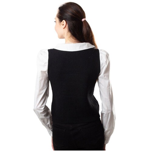 Blusa Cuello Marinero para Mujer Juniors Studio si