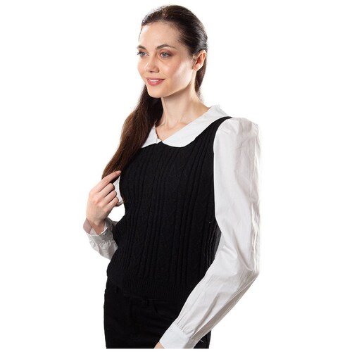 Blusa Cuello Marinero para Mujer Juniors Studio si