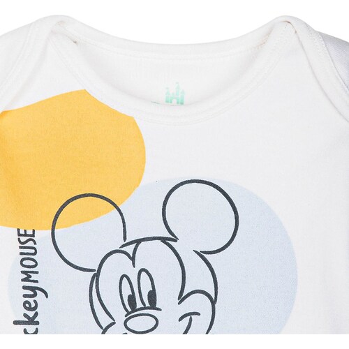 Pañalero para Bebé Disney