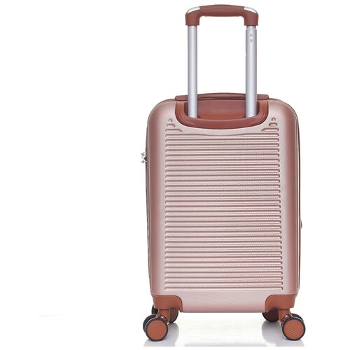 Maleta Hs Sevilla 20"  Giacomo Rosaldi