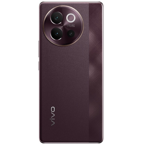 Celular Vivo V40 Lite Negro Telcel (R9)