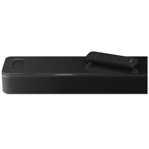 Barra de Sonido Bose Smart Ultra
