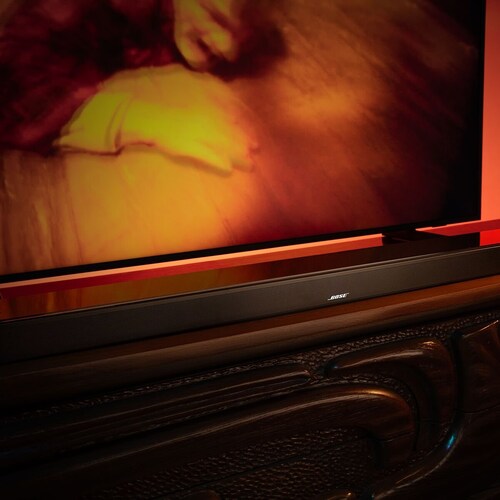 Barra de Sonido Bose Smart Ultra