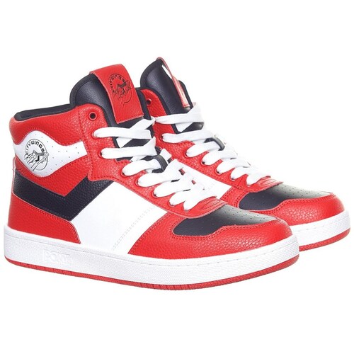 Tenis Casual para Hombre Pony