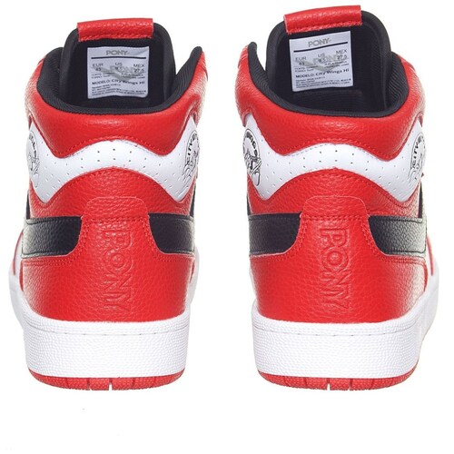 Tenis Casual para Hombre Pony