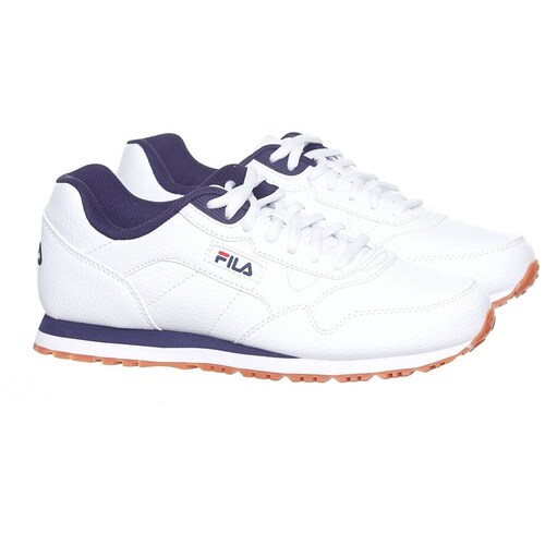 Tenis Basquetbol para Hombre Fila