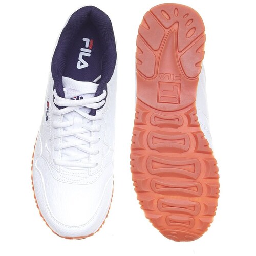 Tenis Basquetbol para Hombre Fila