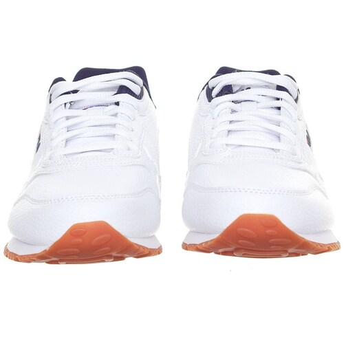 Tenis Basquetbol para Hombre Fila