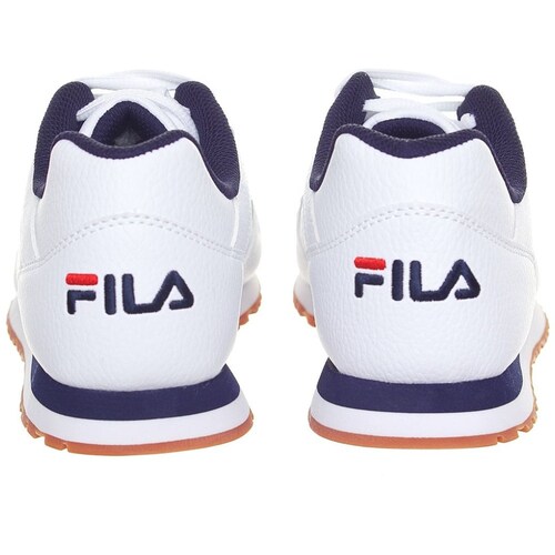 Tenis Basquetbol para Hombre Fila