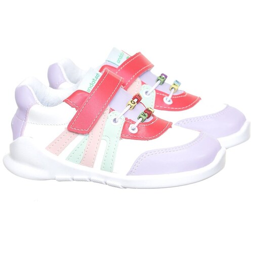 Tenis Casual Infantil Andanenes