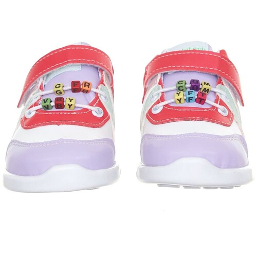Tenis Casual Infantil Andanenes