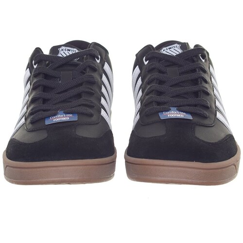 Tenis Casual Kswiss Francis Court para Hombre