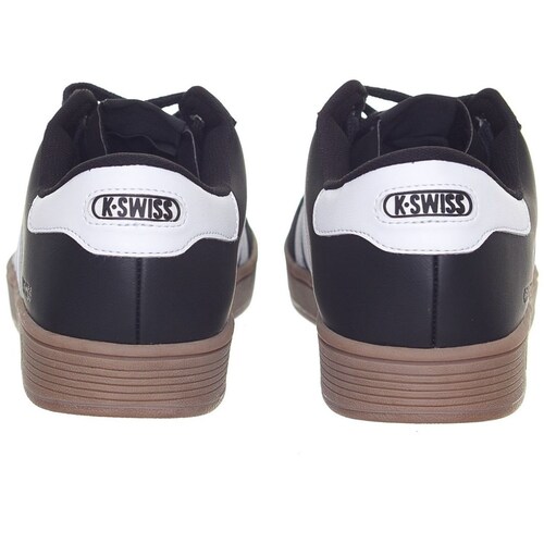 Tenis Casual Kswiss Francis Court para Hombre