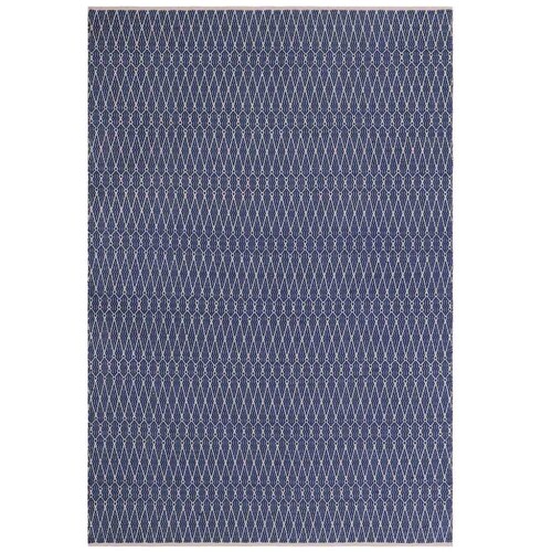 Tapete Home & Details Redes Azul 200X300 Cm