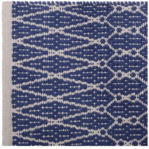 Tapete Home & Details Redes Azul 200X300 Cm
