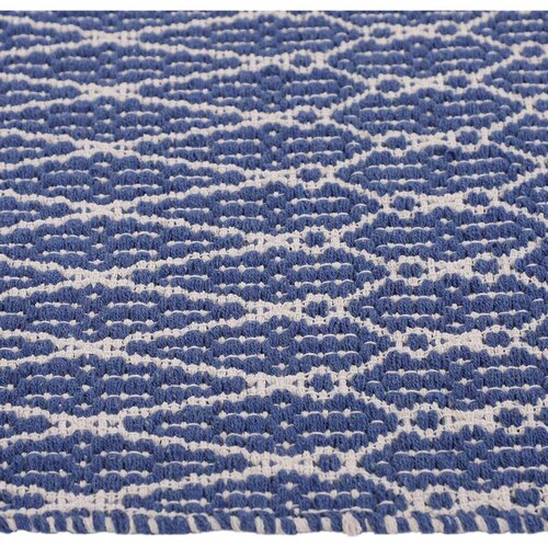 Tapete Home & Details Redes Azul 200X300 Cm