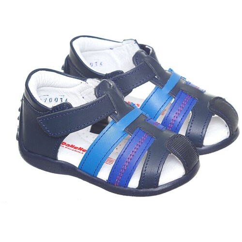 Sandalia Infantil Andanenes