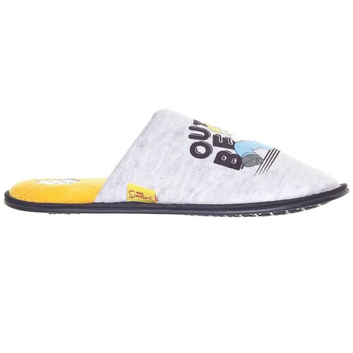 Pantufla para Hombre Personajes
